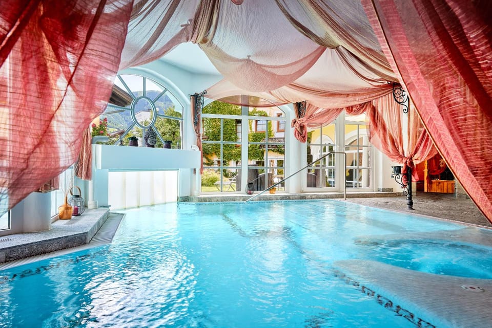 Romantikhotel Zell am See Hotel in Zell am See