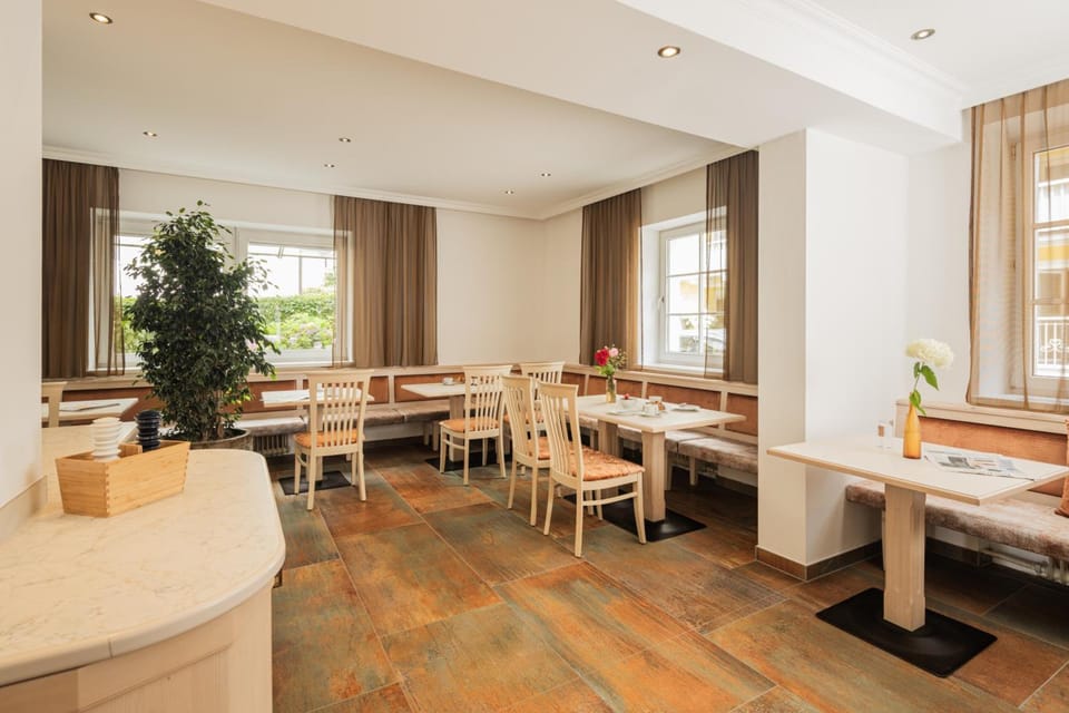 das zellersee Hotel in Zell am See