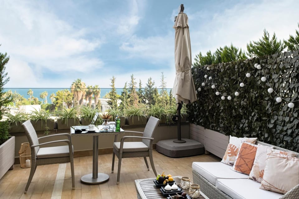 Divan Mersin Hotel in Mersin