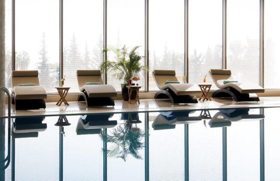 Divan Mersin Hotel in Mersin