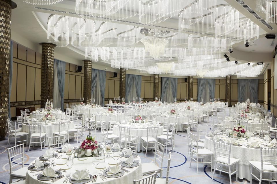 Divan Mersin Hotel in Mersin