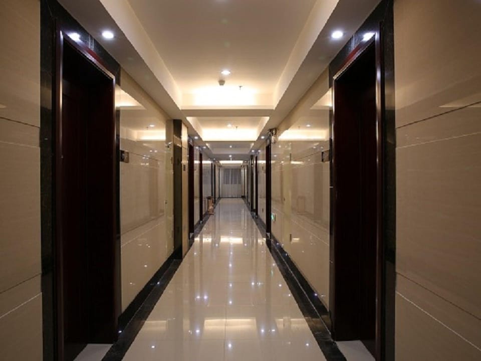 Foshan Baolong Hotel Hotel in Guangzhou