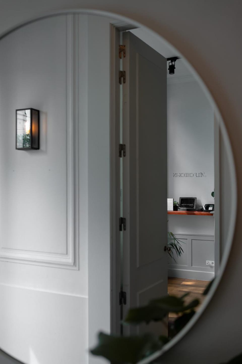 A Place Antwerp - Boutique Hotel Emile Hotel in Antwerp