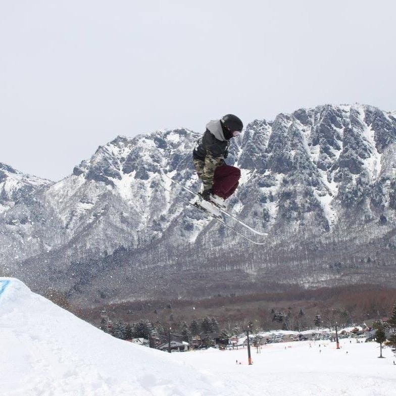 Ichinokuraso Bettei Shirouma Resort in Hakuba