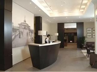 Hotel Aazaert by WP Hotels Hotel in Flanders