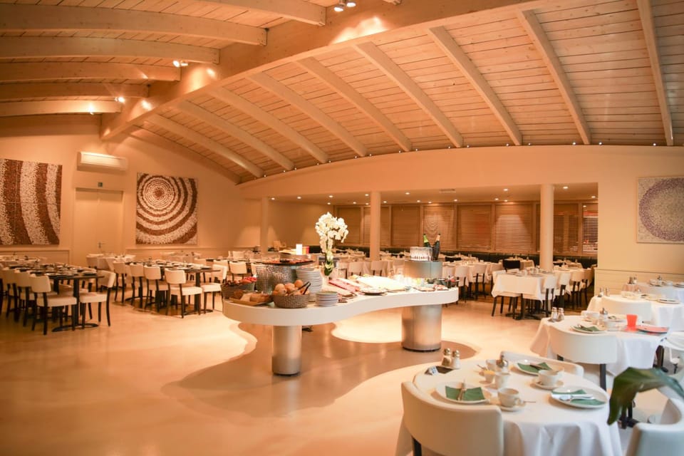 Alfa Inn Hotel in Flanders