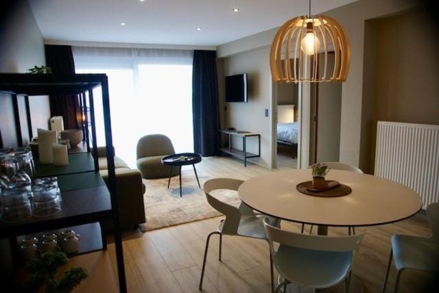 Alfa Inn Hotel in Flanders