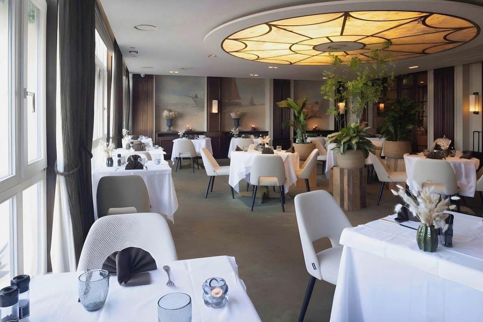 Hotel Beach Palace by CW Hotel Collection Hotel in Flanders