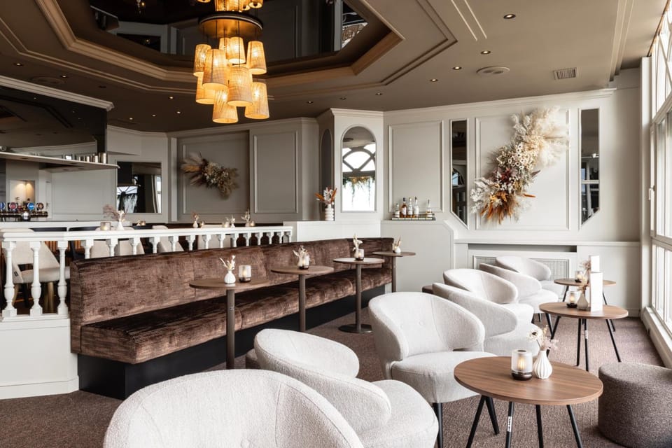 Hotel Beach Palace by CW Hotel Collection Hotel in Flanders