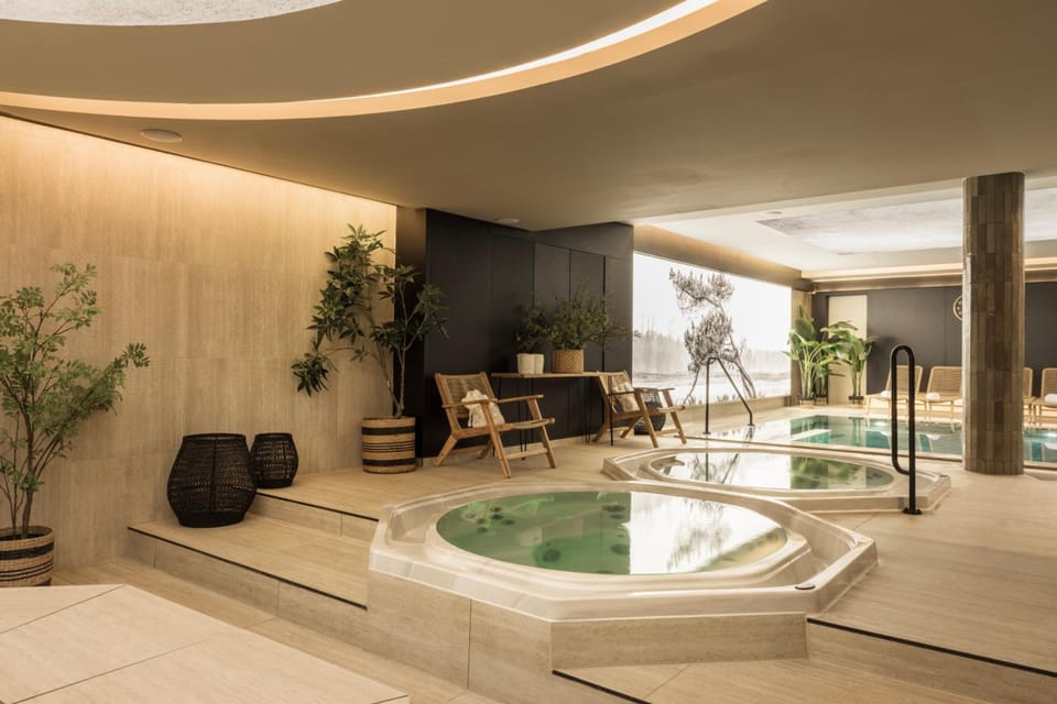 Hotel Beach Palace by CW Hotel Collection Hotel in Flanders