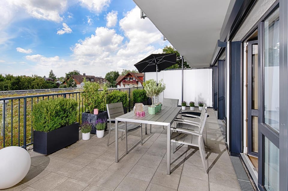 MLOFT Apartments Muenchen Apartment hotel in Munich