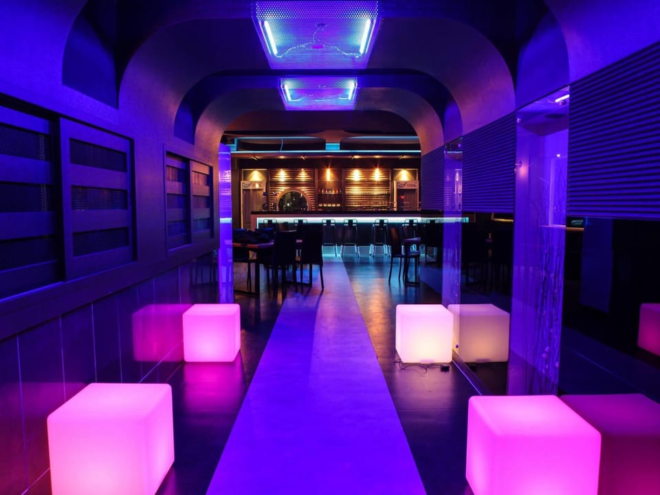 Check Inn Hotel Hotel in South Korea