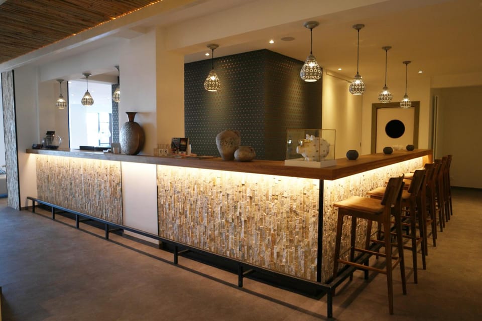 Beach Hotel Helios by CW Hotel Collection Hotel in Flanders