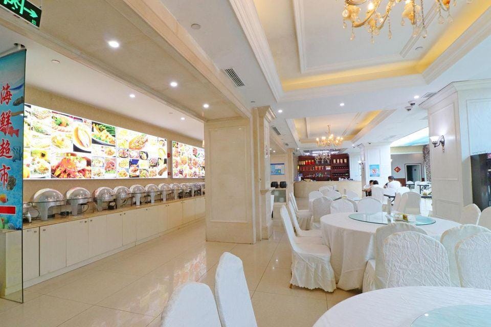 Vienna International Hotel Shanghai Hongqiao International Exhibition Center Tianshan West Road Hotel in Shanghai
