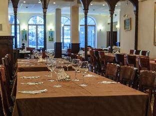Chateau Vaptzarov  Hotel in Bansko