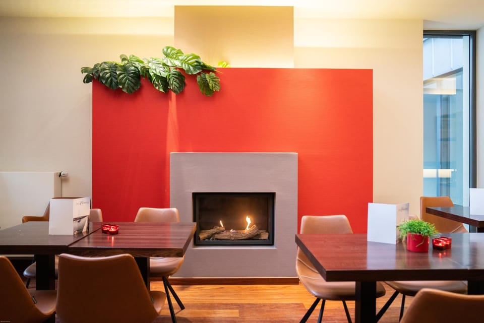 Bar/lounge