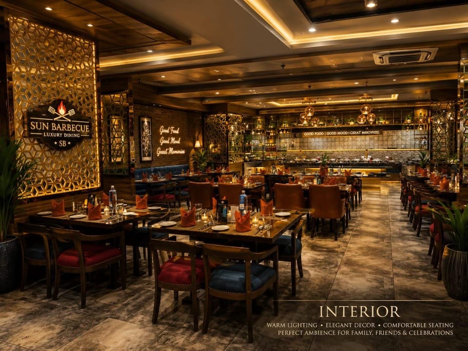 Hotel Paradise Inn Agra Hotel in Agra