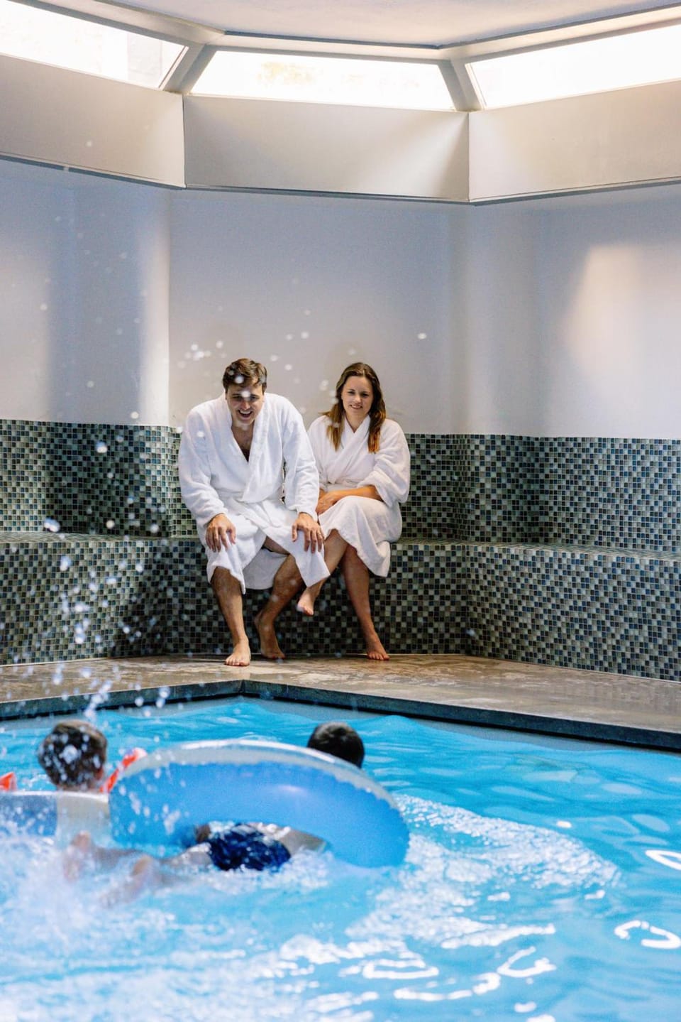 Pantheon Palace By WP Hotels Hotel in Flanders