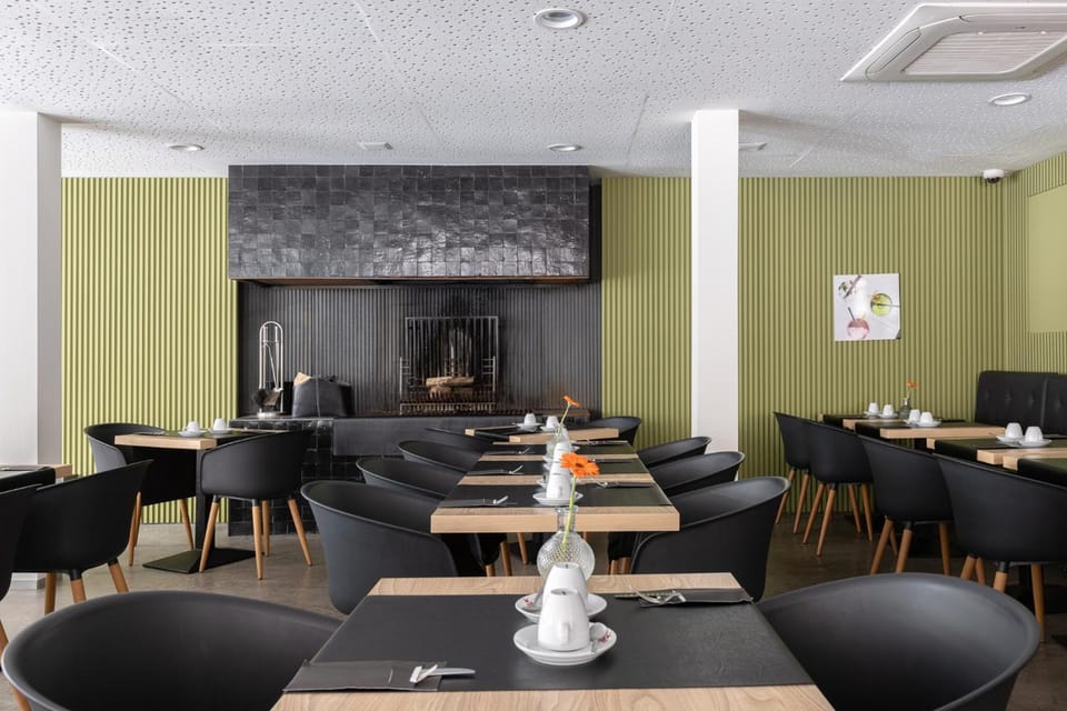 Hotel Saint Sauveur by WP Hotels Hotel in Flanders