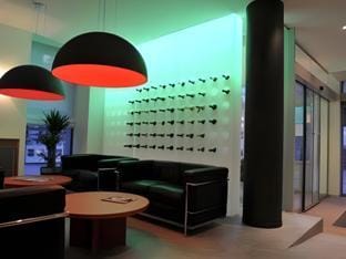 Hotel Saint Sauveur by WP Hotels Hotel in Flanders