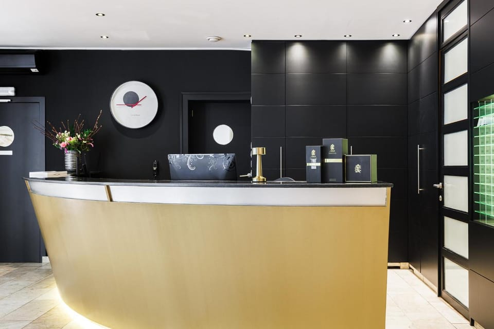 Hotel Saint Sauveur by WP Hotels Hotel in Flanders