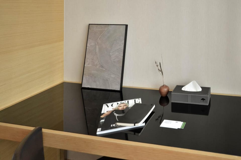 Eco Tree Hotel Sheung Wan  Hotel in Hong Kong