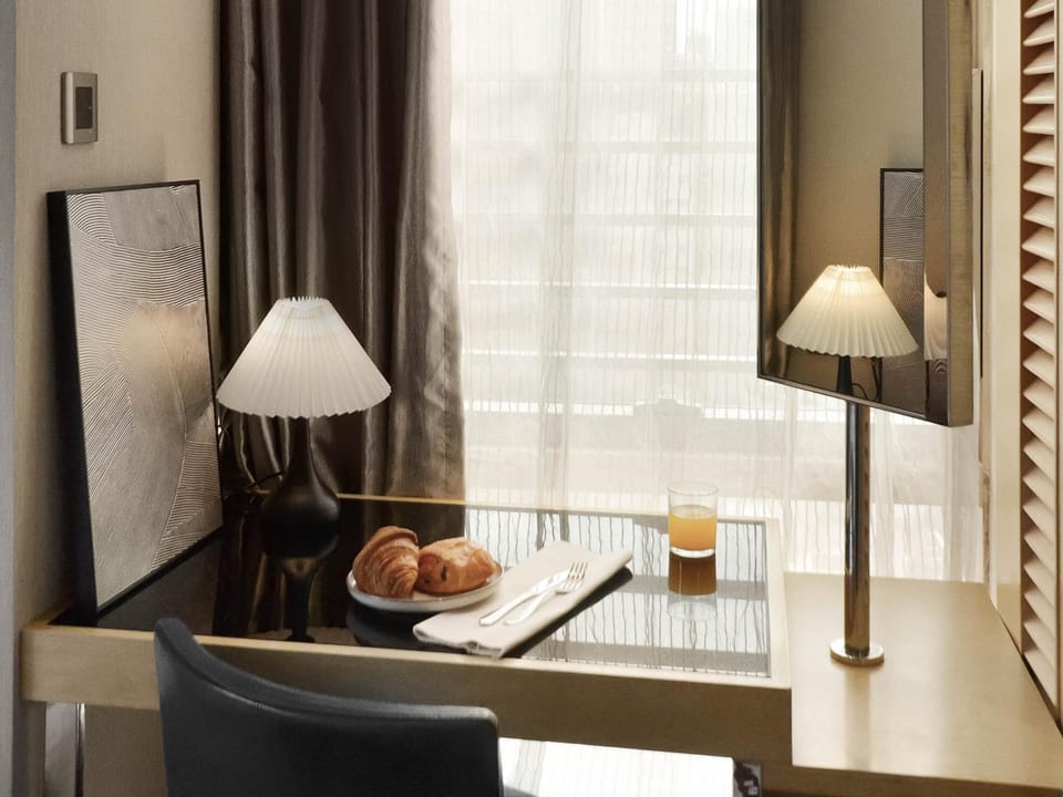 Eco Tree Hotel Sheung Wan  Hotel in Hong Kong