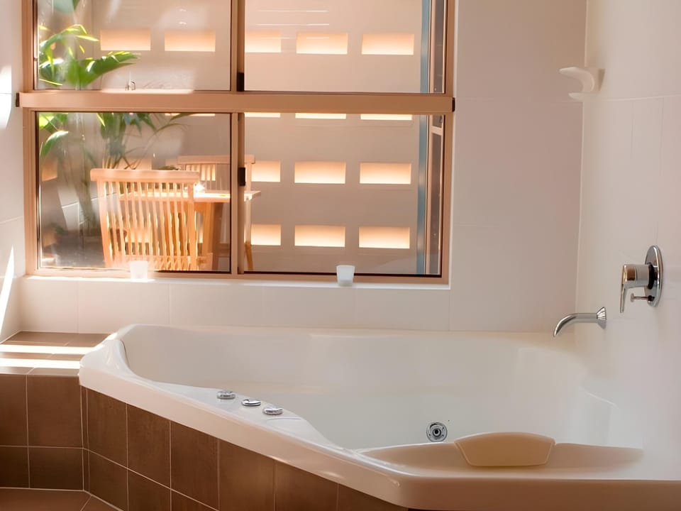 Eden House Retreat Resort in Yungaburra
