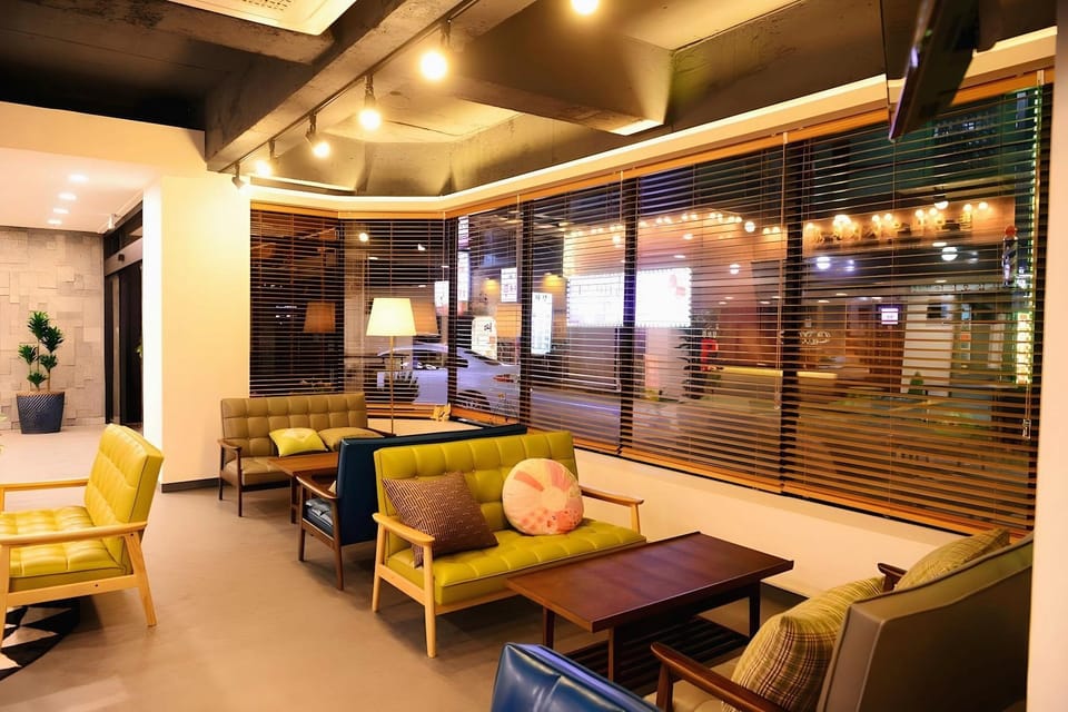 Casa Mini Hotel Motel in South Korea