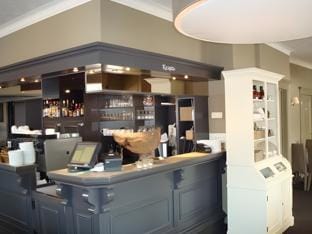 Logies Graaf Van Vlaanderen Hotel in Bruges