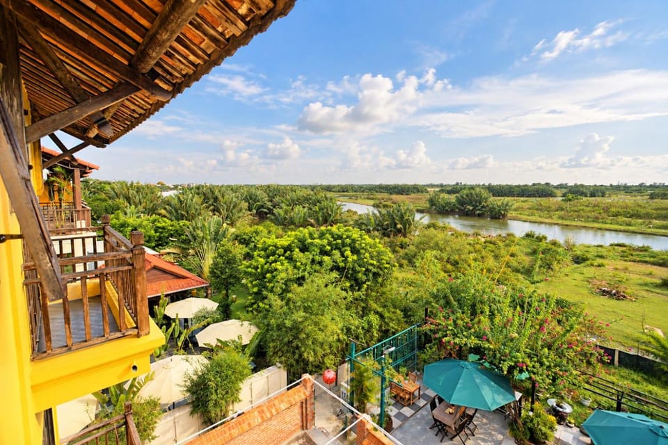 Calm House Hotel Hoi An Hotel in Hoi An
