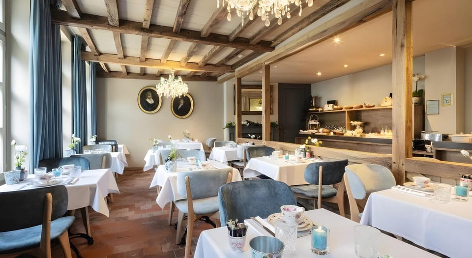 Hotel Biskajer by CW Hotel Collection Hotel in Bruges