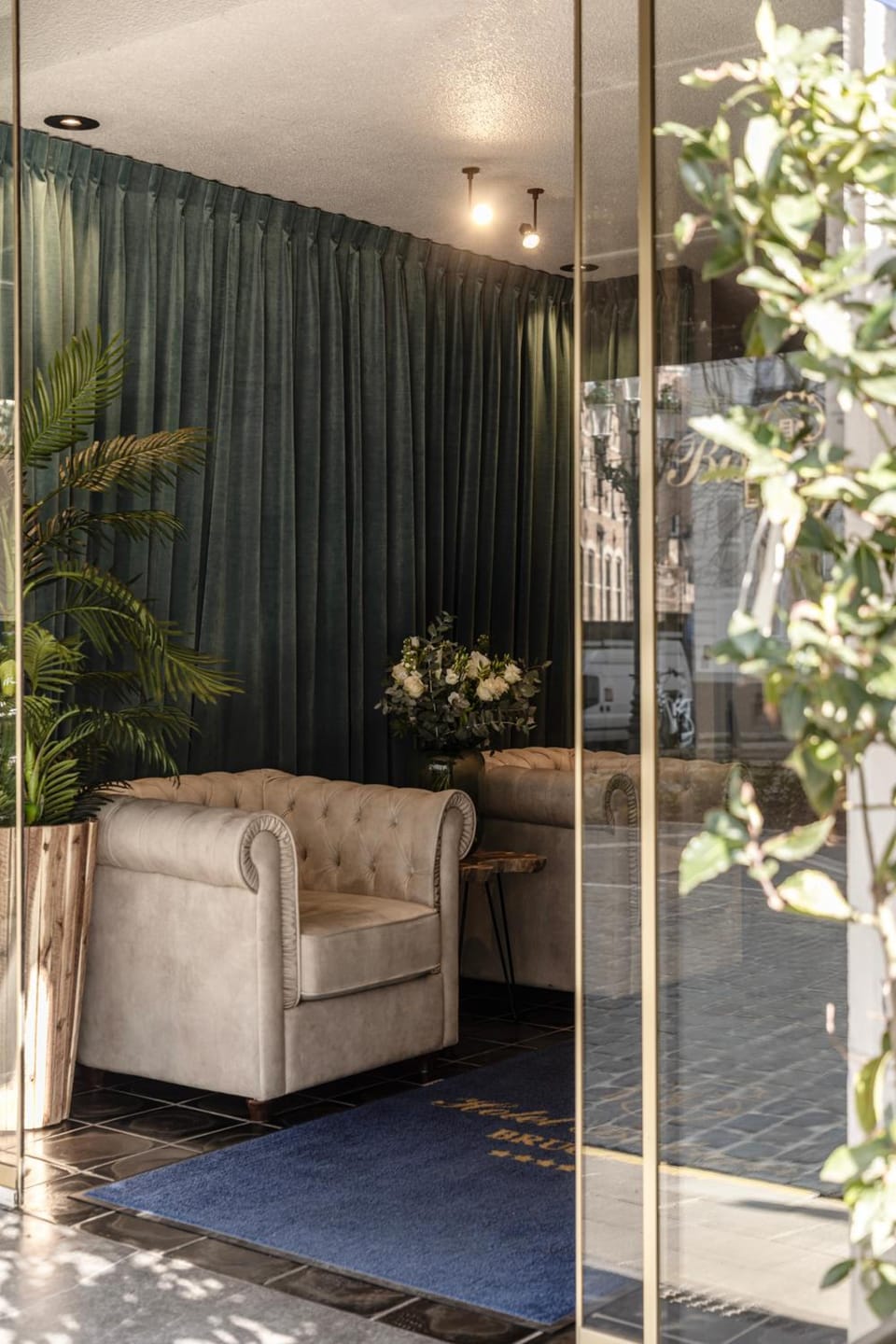 Hotel Biskajer by CW Hotel Collection Hotel in Bruges