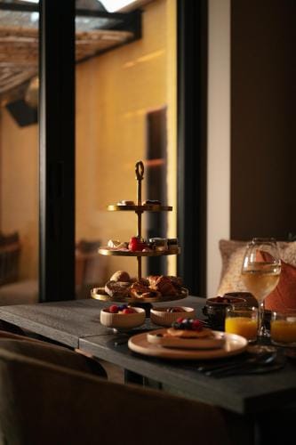 Boutiquehotel Le Foulage - adults only Hotel in Bruges