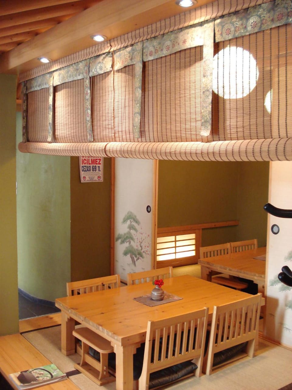 Facilities
