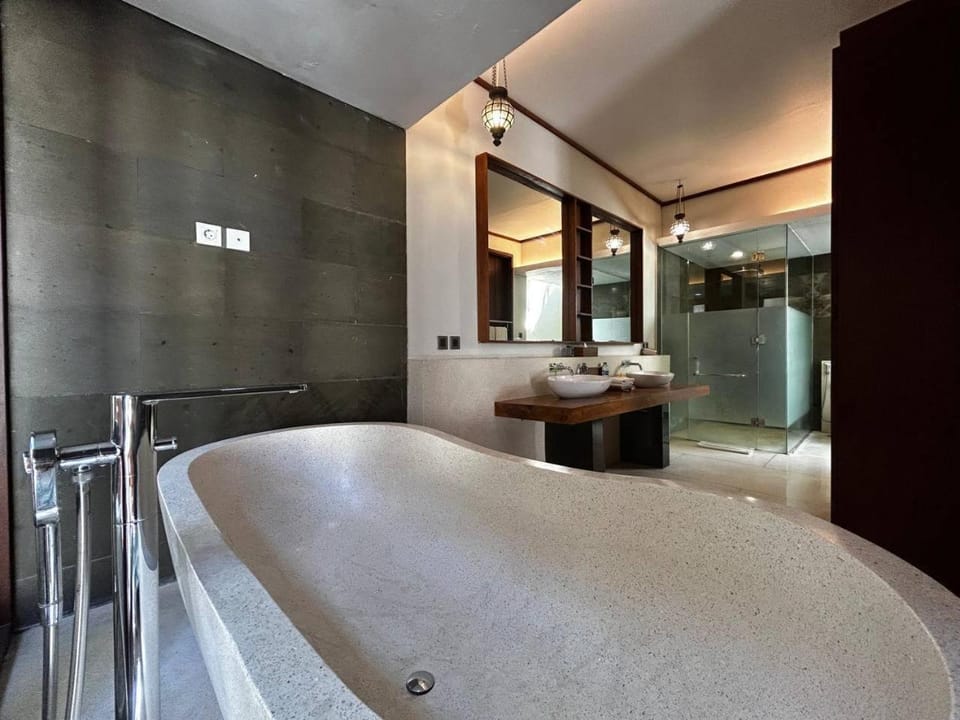 Regali Villa Canggu Resort in North Kuta