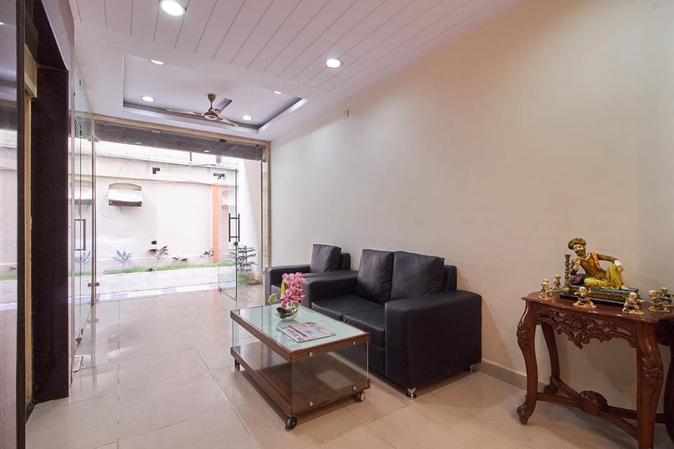 Hotel Celestee Grand Hotel in Hyderabad