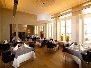Hotel Van Cleef Hotel in Bruges