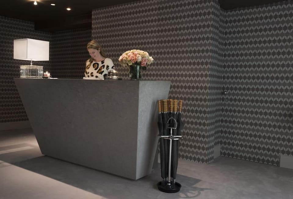 Hotel Van Cleef Hotel in Bruges