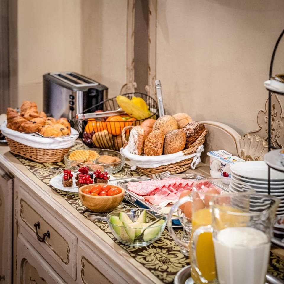 Hotel Van Eyck Hotel in Bruges