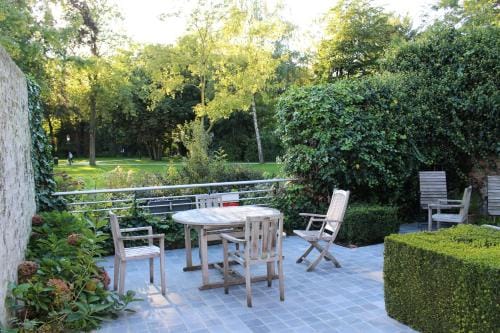 B&B Koetshuis Hotel in Bruges