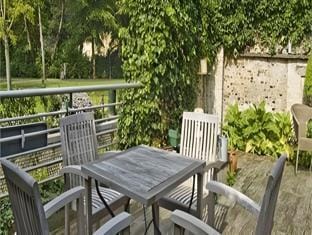 B&B Koetshuis Hotel in Bruges