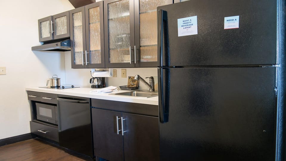 Amenity (Guest room)