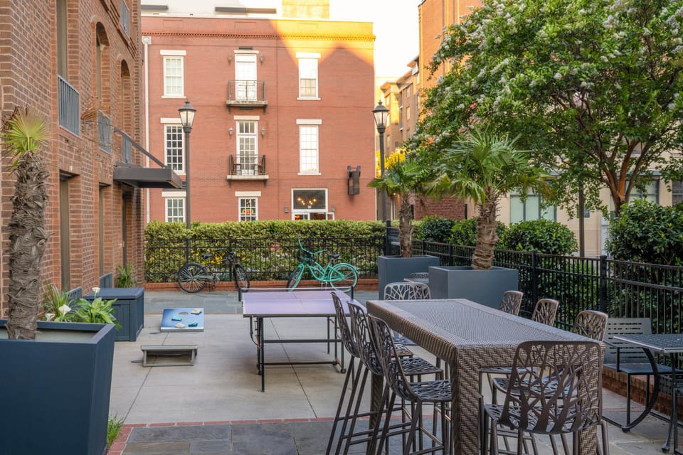 Hotel Indigo Savannah Historic District By IHG Hotel in Savannah