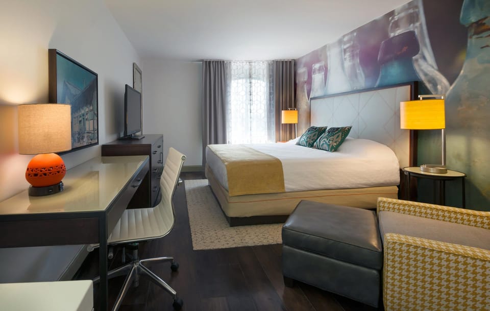 Guestroom