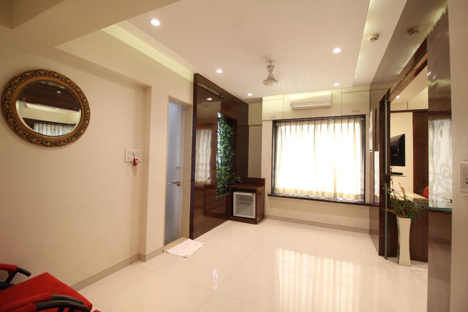 The Grand Tulip - Pune  Hotel in Pune