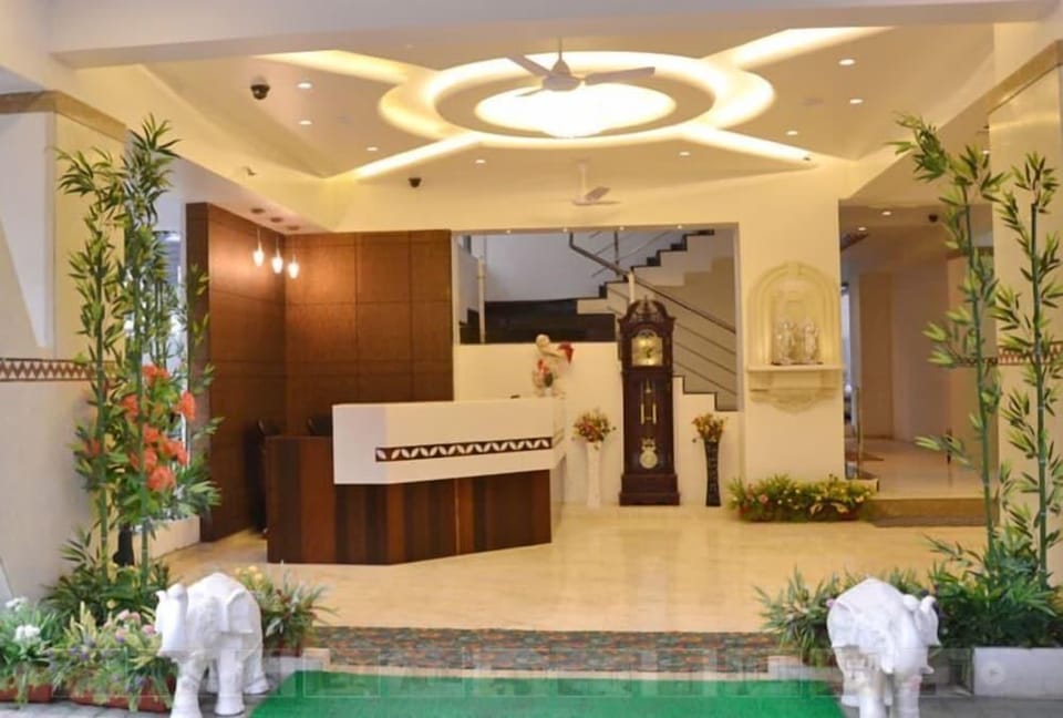 The Grand Tulip - Pune  Hotel in Pune