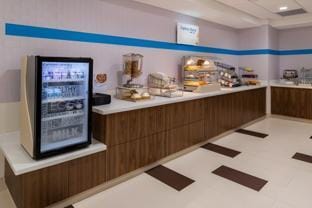 Holiday Inn Express & Suites Fort Worth West By IHG Hotel in Fort Worth