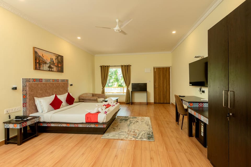 Guestroom