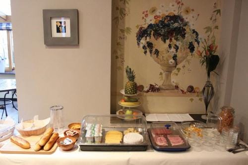 B&B Villa Des Raisins Hotel in Bruges